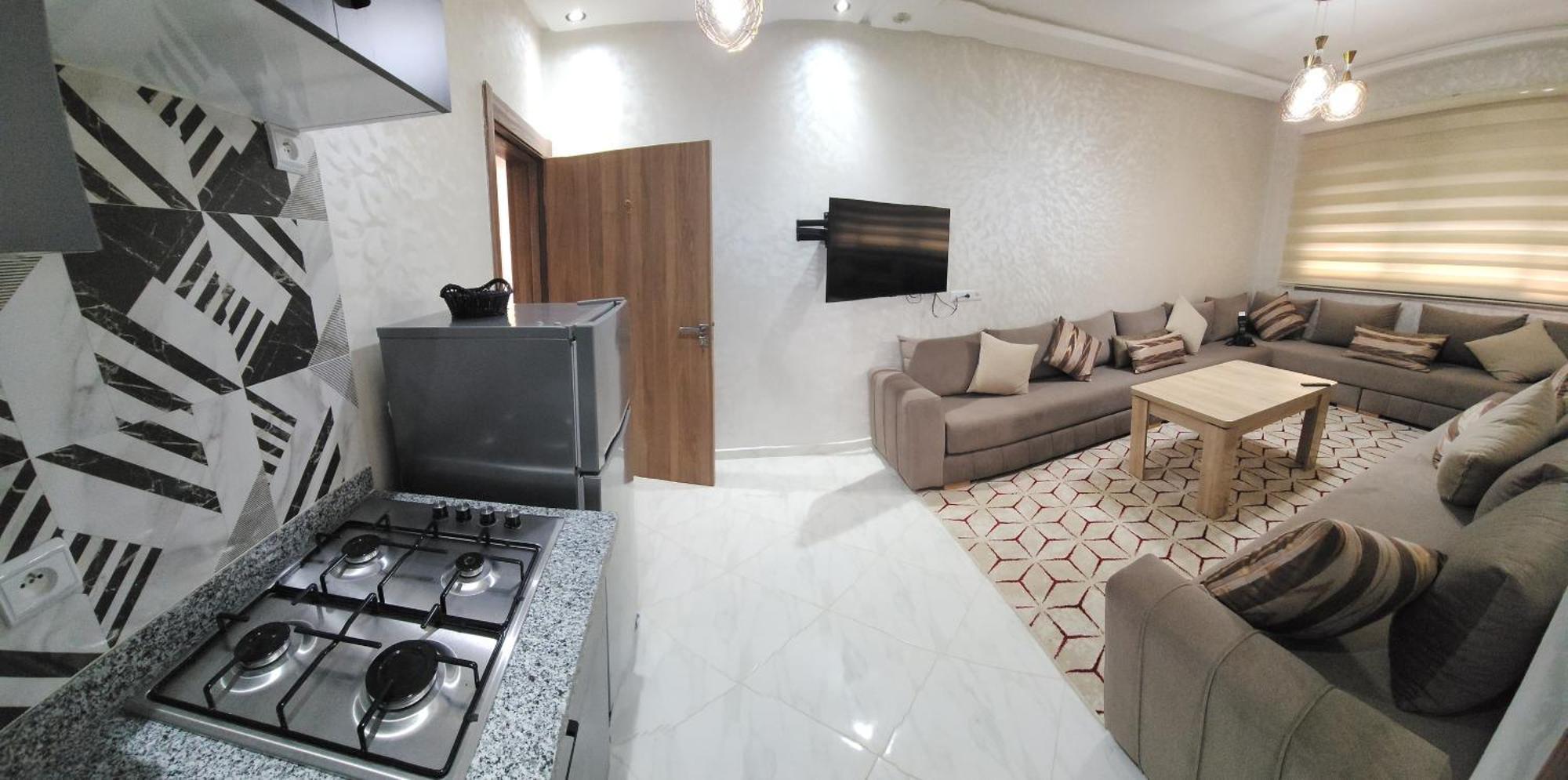 Oualidia City ภายนอก รูปภาพ